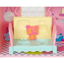 L.O.L. Surprise! Squish Sand Magic House Met Tot^ Poppen
