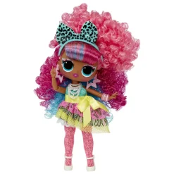 L.O.L. Surprise! Tweens Surprise Swap Modepop Curls-2-Crimps Cora^ Poppen