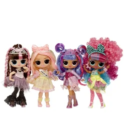 L.O.L. Surprise! Tweens Surprise Swap Modepop - Braids-2-Waves Winnie^ Poppen