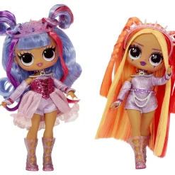 L.O.L. Surprise! Tweens Surprise Swap Modepop Buns-2-Braids Bailey^ Poppen