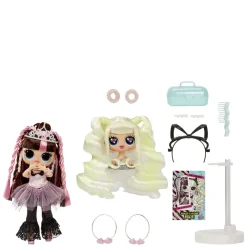 L.O.L. Surprise! Tweens Surprise Swap Modepop - Bronze-2-Blonde Billie^ Poppen