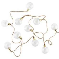 Luca Lighting Lichtparty Lights (10 Led) (815 Cm) Outlet