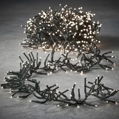 Luca Lighting Verlichtingssnoer Kerst Cluster (L800 Cm, 1152 Led) Outlet