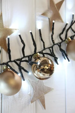 Luca Lighting Verlichtingssnoer Kerst Cluster (L800 Cm, 1152 Led) Outlet