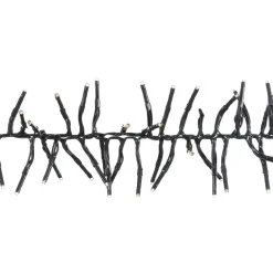 Luca Lighting Verlichtingssnoer Kerst Cluster (L560 Cm, 768 Led) Sale