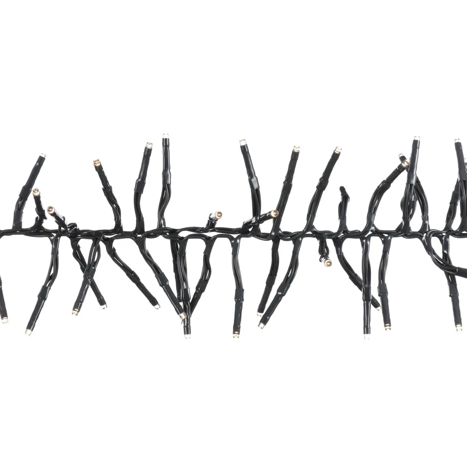 Luca Lighting Verlichtingssnoer Kerst Cluster (L560 Cm, 768 Led) Sale