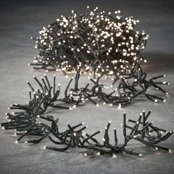 Luca Lighting Verlichtingssnoer Kerst Cluster (L560 Cm, 768 Led) Sale