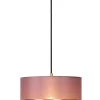 Lucide Hanglamp Extravaganza Tusse Outlet