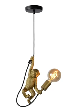 Lucide Hanglamp Extravaganza Chimp