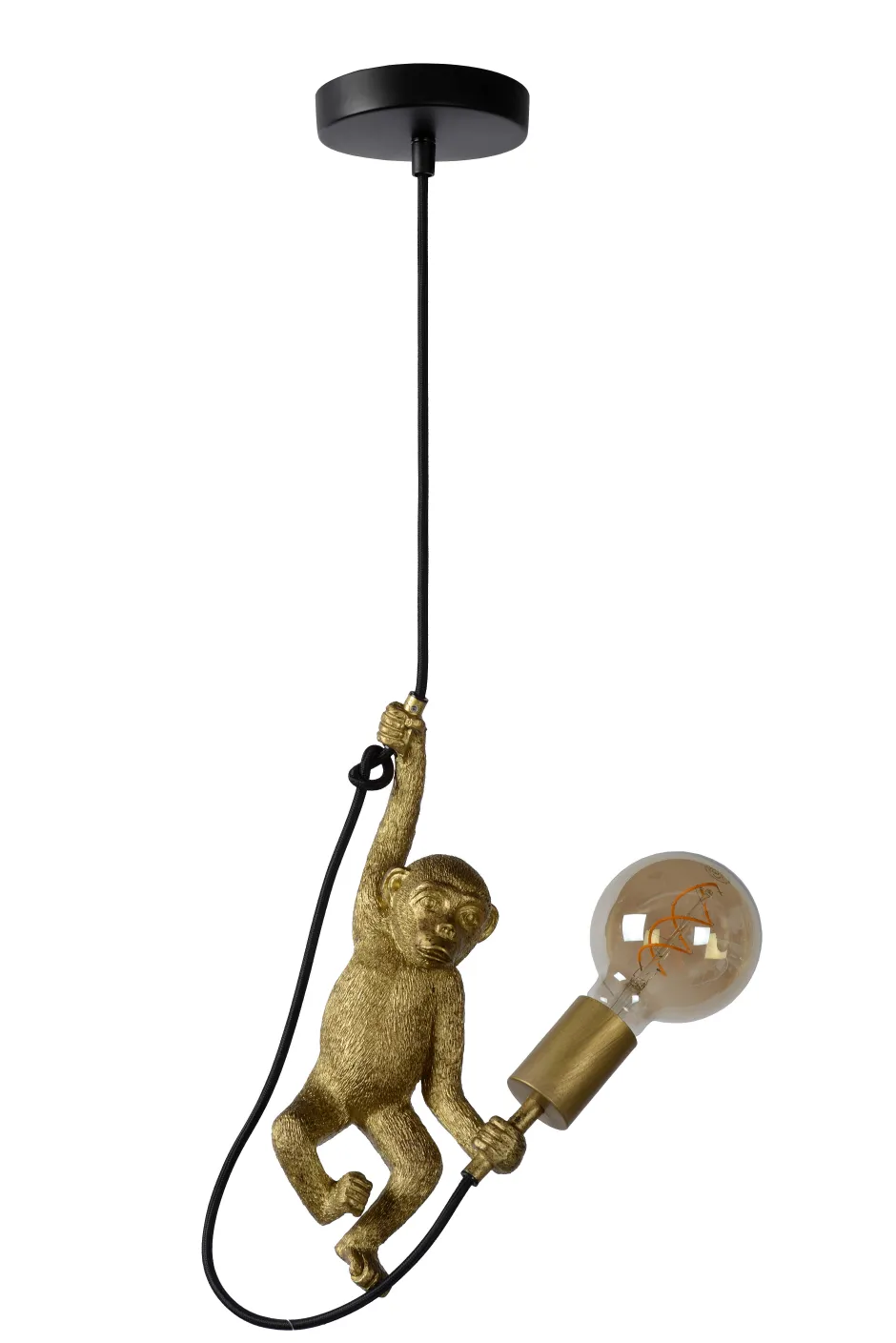Lucide Hanglamp Extravaganza Chimp