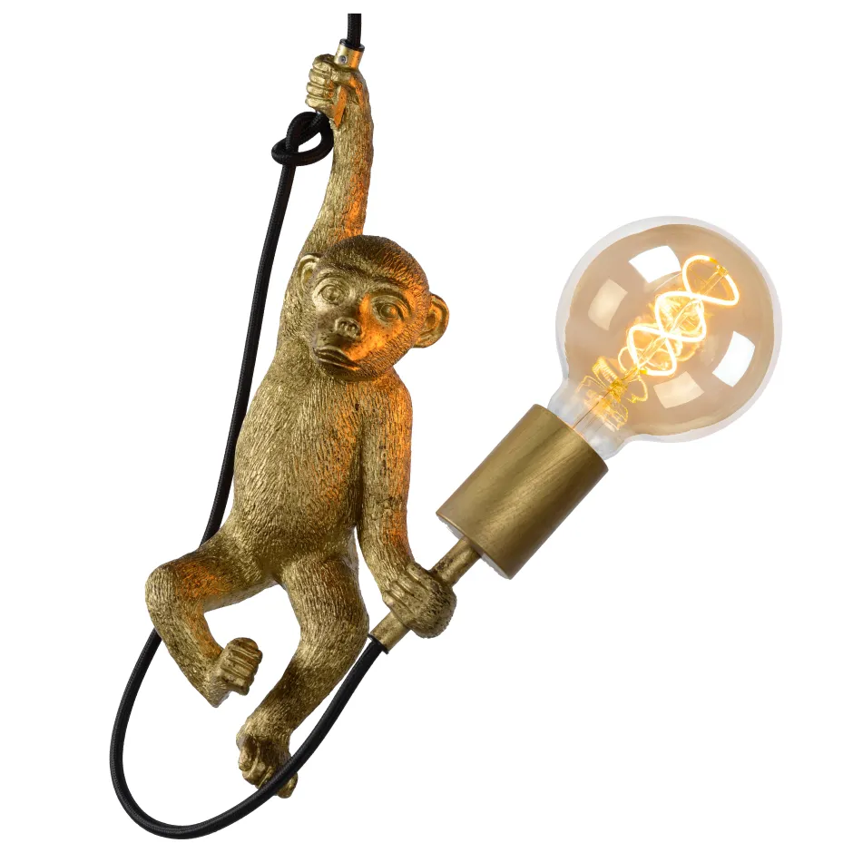 Lucide Hanglamp Extravaganza Chimp
