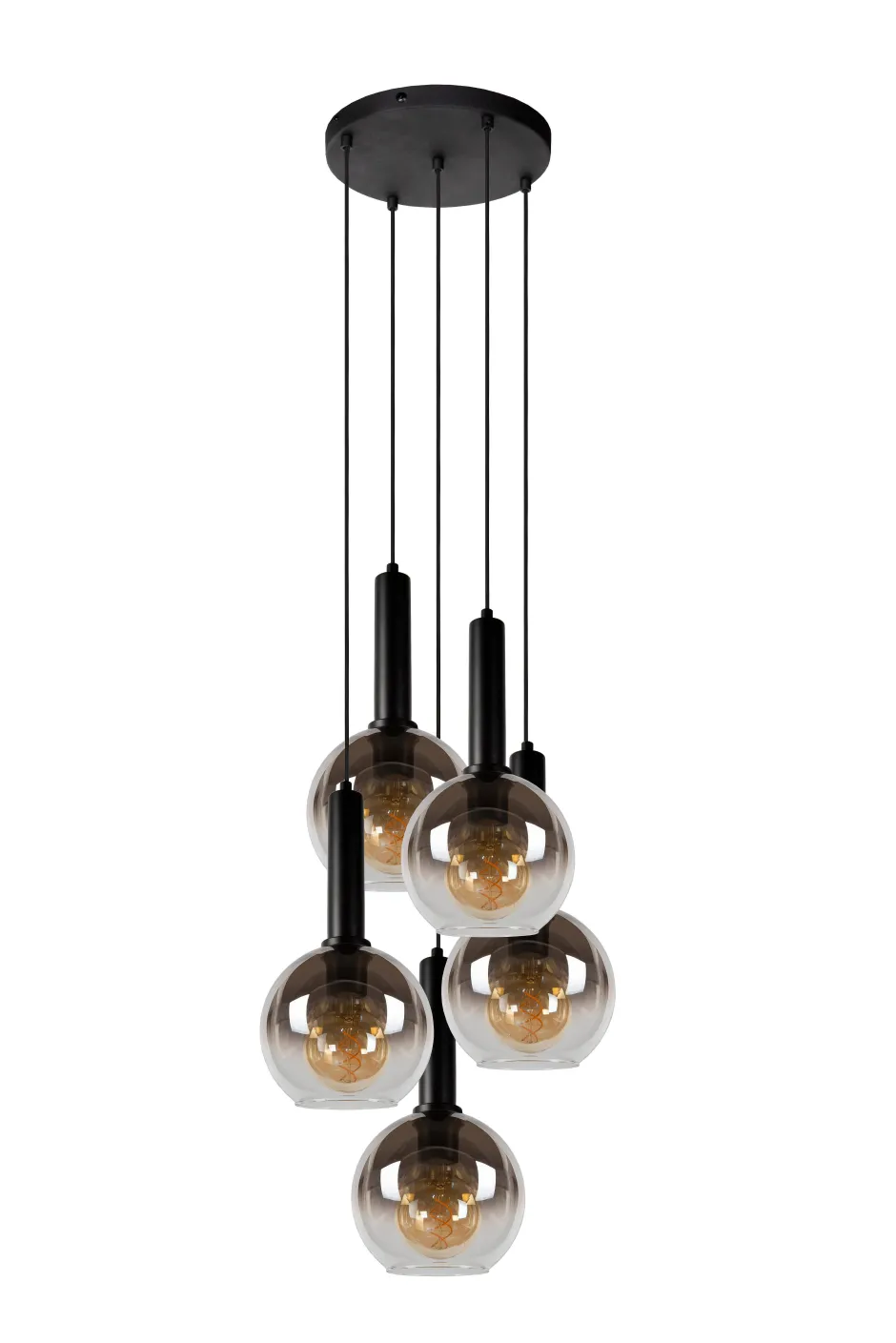 Lucide Hanglamp Marius (O55 Cm) Online