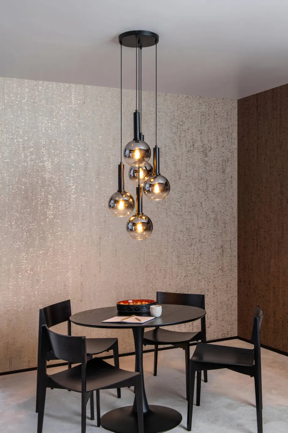 Lucide Hanglamp Marius (O55 Cm) Online