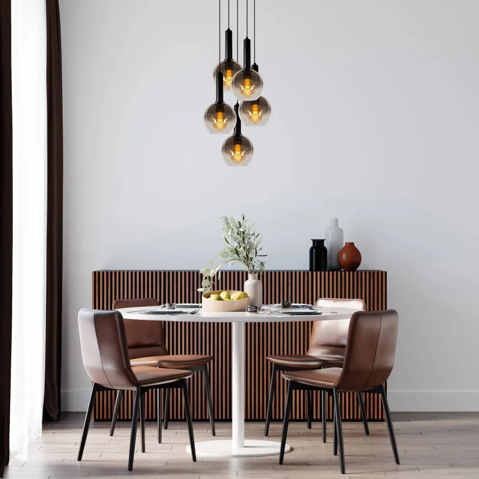 Lucide Hanglamp Marius (O55 Cm) Online