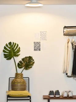 Lucide Plafondlamp Foskal Clearance