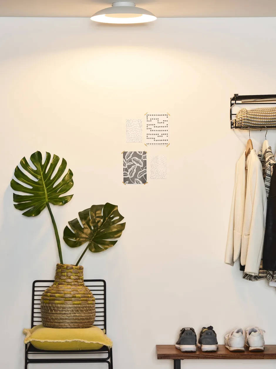 Lucide Plafondlamp Foskal Clearance