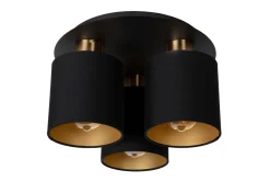 Lucide Plafondlamp Fudral (O37 Cm) Best