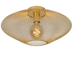 Lucide Plafondlamp Mesh Clearance