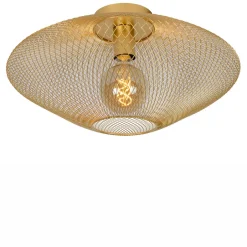 Lucide Plafondlamp Mesh Clearance