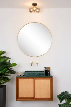 Lucide Plafondlamp Trudy (O28 Cm) Best