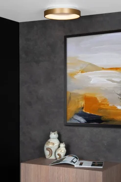 Lucide Plafondlamp Vidal (O28 Cm) Online