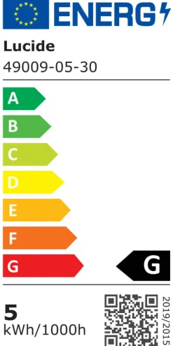 Lucide Plafondlamp Xirax Best