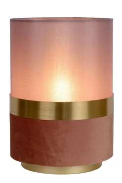 Lucide Tafellamp Extravaganza Tusse (O15 Cm) New