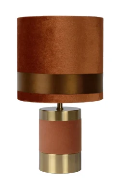 Lucide Tafellamp Extravaganza Frizzle New