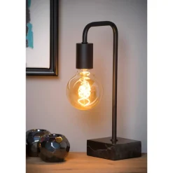 Lucide Tafellamp Lorin Sale