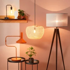 Lucide Tafellamp Lorin Sale