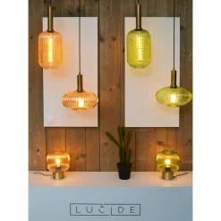 Lucide Tafellamp Maloto Online