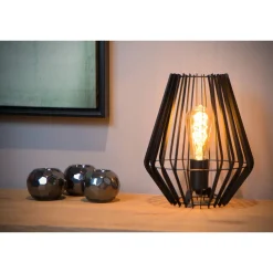 Lucide Tafellamp Reda Hot