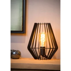 Lucide Tafellamp Reda Hot