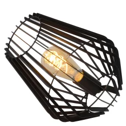 Lucide Tafellamp Reda Hot