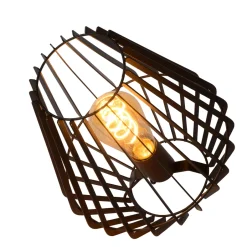 Lucide Tafellamp Reda Hot