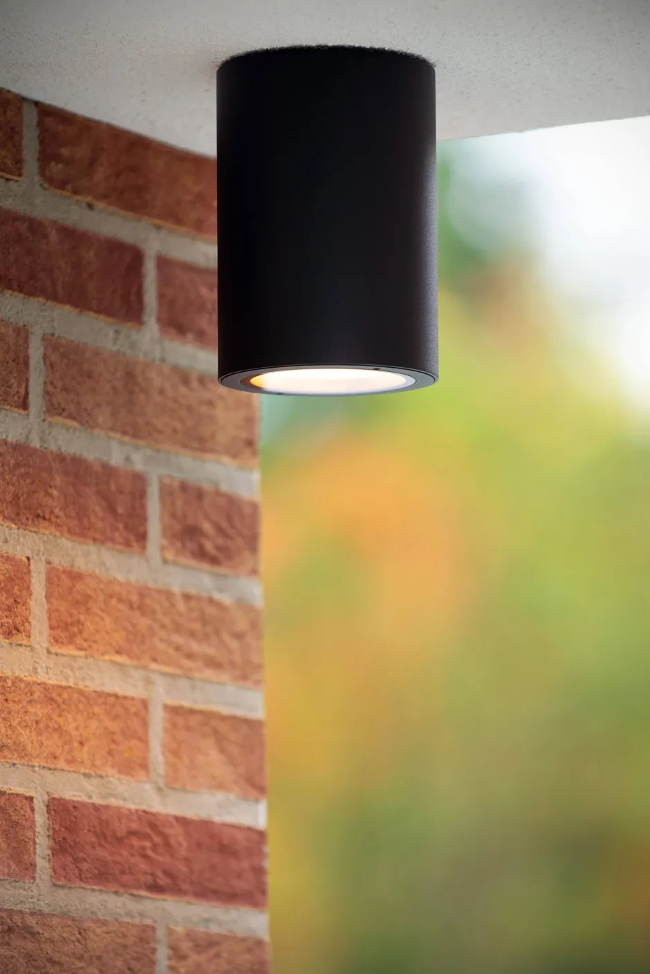 Lucide Tuinverlichting Volantis (O10,8 Cm) 230 V^ Buitenlampen