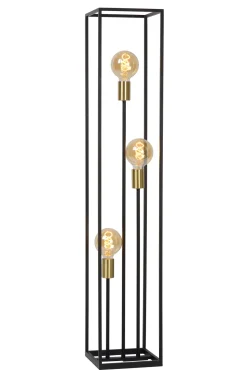 Lucide Vloerlamp Ruben Hot