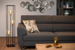 Lucide Vloerlamp Ruben Hot