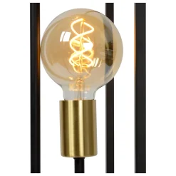 Lucide Vloerlamp Ruben Hot