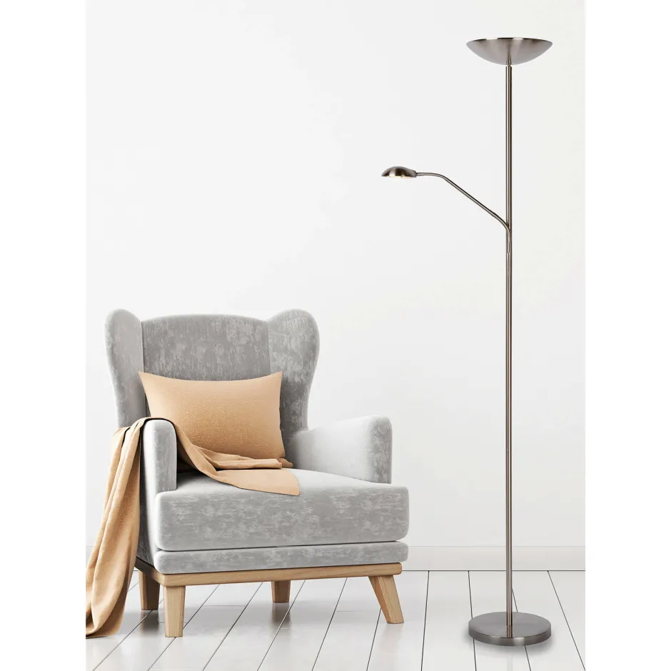 Lucide Vloerlamp Zenith