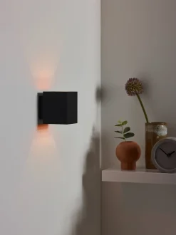 Lucide Wandlamp Xera Hot