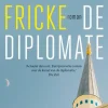 wehkamp Lucy Fricke De Diplomate^ Literatuur