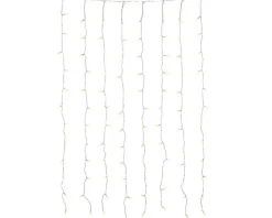 Lumineo Led Parasol Partylight Buiten Op Batterij^ Buitenlampen