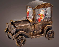 Lumineo Led Waterspinner New