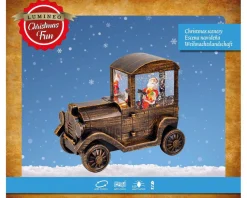 Lumineo Led Waterspinner New