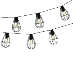 Lumineo Lichtsnoer Solar^ Buitenlampen