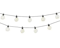 Lumineo Micro Led Partylight Met Stekker^ Buitenlampen