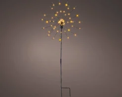 Lumineo Micro Poolster Tuinsteker (60 Led) Discount