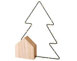 Lumineo Micro Tafeldecoratie (22 Led)