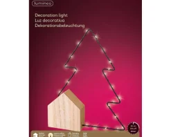 Lumineo Micro Tafeldecoratie (22 Led)